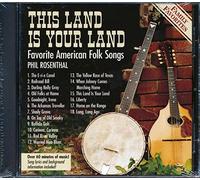 Phil Rosenthal - This is Your Land