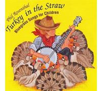 Phil Rosenthal - Turkey in The Straw