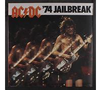 Phil Rudd - '74 Jailbreak