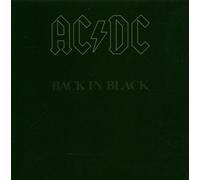 Phil Rudd - Back in Black