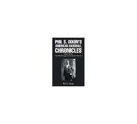 Phil S. Dixon's American Baseball Chronicles Great Teams