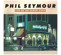 Live in the Sunset Strip/Digipack