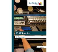 Phil Spector