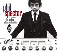 Sony Music – The Philles Album Collection