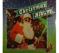 Phil Spector Christmas Album
