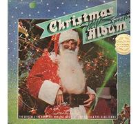 PHIL SPECTOR - CHRISTMAS ALBUM LP (VINYL) UK APPLE 1972