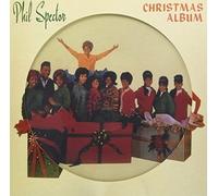 Phil Spector - Christmas Gift For You [Vinyl] Picture Disc, Uk - Import