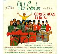 Phil Spector,Darlene Love - Christmas Album