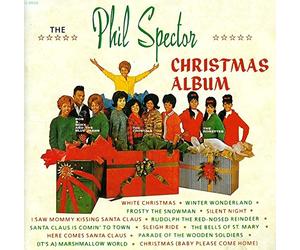 Phil Spector,Darlene Love - Christmas Album