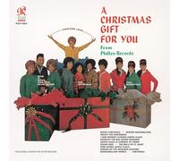 Phil Spector Darlene Love - Phil Spector Darlene Love - A Christmas Gift For You From Phil Spector