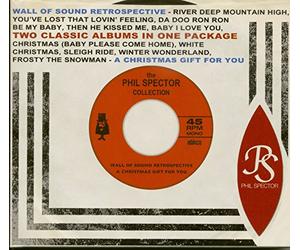 Phil Spector - Definitive Collection