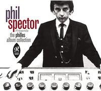 Phil Spector Presents The Philles Album Collection (2011-10-24)