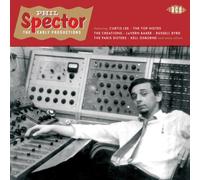 Phil Spector the Early Product [Import allemand]