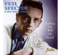 Phil Spector & the Teddy - Building the Wall of..