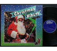 PHIL SPECTOR VARIOUS ARTISTS - PHIL SPECTORS CHRISTMAS ALBUM VINYL LP[PSLP2] 1983
