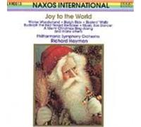 Joy to the World – CD – NAXOS