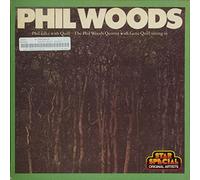 phil talks with quill LP