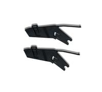 Phil&Teds Adaptateur Verso pour Smart - Noir