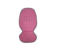 Phil&Teds Coussin Amovible - Cushy Ride - Assise Principale - Rose