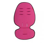 Phil&Teds Coussin Amovible - Cushy Ride - Second Siège - Rose