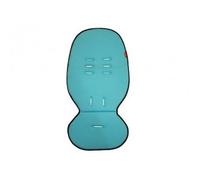 Phil&Teds Coussin Amovible - Cushy Ride - Second Siège - Turquoise