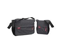 Phil & Teds Sac à langer Diddie avec mini Diddie