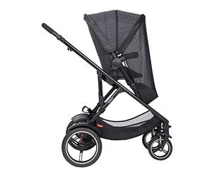 phil & teds Housse en maille pour voyager (TM) et double kit