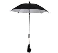 Phil&Teds Ombrelle Universelle - Noir