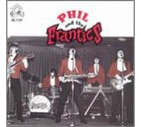 Phil & the Frantics - Phil & The Frantics
