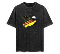 Phil The Thrill Phil Kessel Funny Hotdog Hockey Black T-Shirt Printed Tee Graphic Top for Men Unisex Shirt M