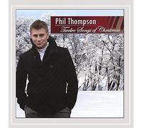 Phil Thompson - Twelve Songs of Christmas
