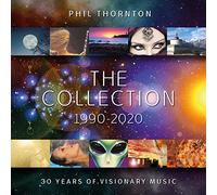Phil Thornton - The Collection 1990-2020 [Import]