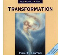 Phil Thornton - Transformation [Import]
