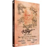 Phil Tippett: Des rêves et des monstres DVD