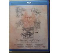 Phil Tippett : des rêves et des monstres Blu-ray