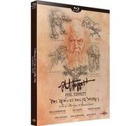 Phil Tippett : des rêves et des monstres Blu-ray