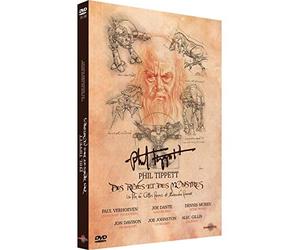 Phil Tippett : Des Rêves et des Monstres / Phil Tippett: Mad Dreams and Monsters