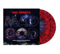 Phil Tippett's Mad God Vinyle Rouge Dan Wool (Compositeur) https://www.fnac.com/a17682647/Dan-Wool-Phil-Tippett-s-Mad-God-Vinyle-Rouge-Vinyle-album?oref=1870bc9a-e553-de7b-43cd-caf919838058