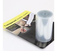 phil trade Film de protection spécial pour passage de roue de voiture - 5 m x 8 cm