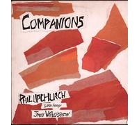 Phil Upchurch - Companions [Vinyl LP]