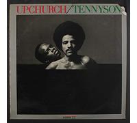Phil Upchurch - phil upchurch / tennyson stephens LP