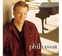 Phil Vassar – Phil Vassar
