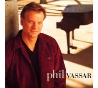 Phil Vassar by Phil Vassar