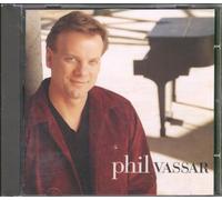 Phil Vassar - Phil Vassar [Import]
