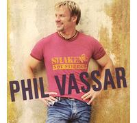 Phil Vassar - Shaken Not Stirred