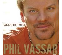 Phil Vasser - Greatest Hits Volume One (Target Edition) (UK Import)
