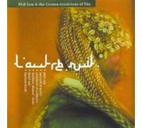 Phil Von & The Gnawa Musicians - l'autre Nuit