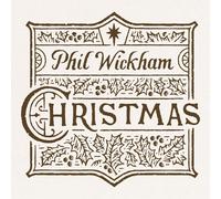 Phil Wickham – Christmas – CD