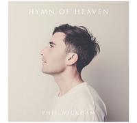 Wickham, Phil - Hymn of Heaven