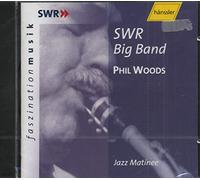 Phil Woods